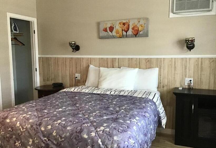 带海景的古典房间, Petit Hôtel Amara