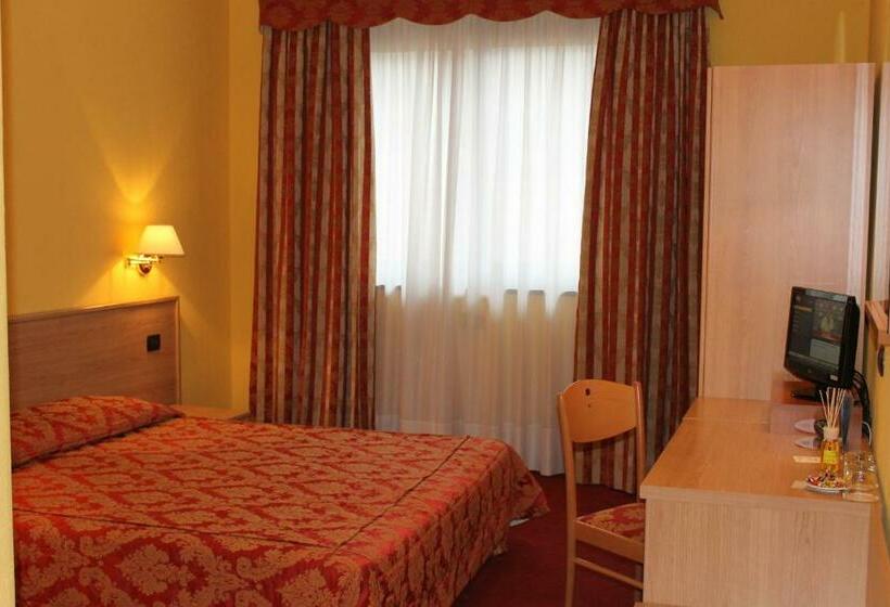 חדר סטנדרט, Relais St. Gilles