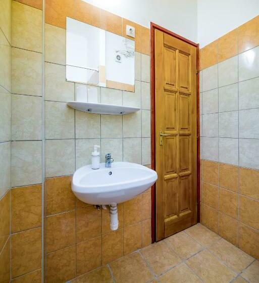 غرفة قياسية, Lipicai Hotel és étterem