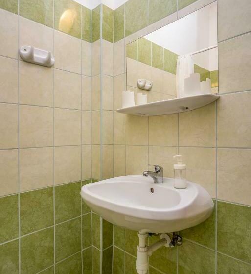 חדר סטנדרט, Lipicai Hotel és étterem