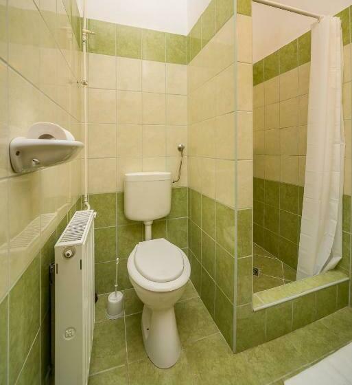 חדר סטנדרט, Lipicai Hotel és étterem