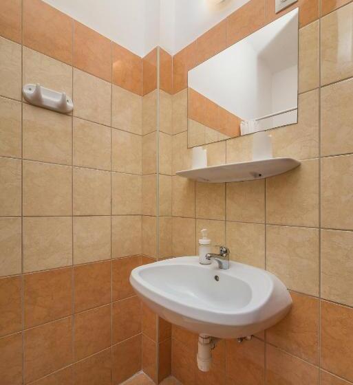 חדר סטנדרט, Lipicai Hotel és étterem