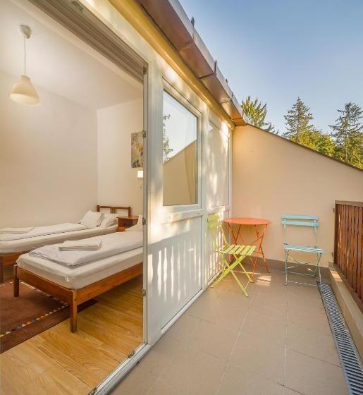 חדר סטנדרט, Lipicai Hotel és étterem