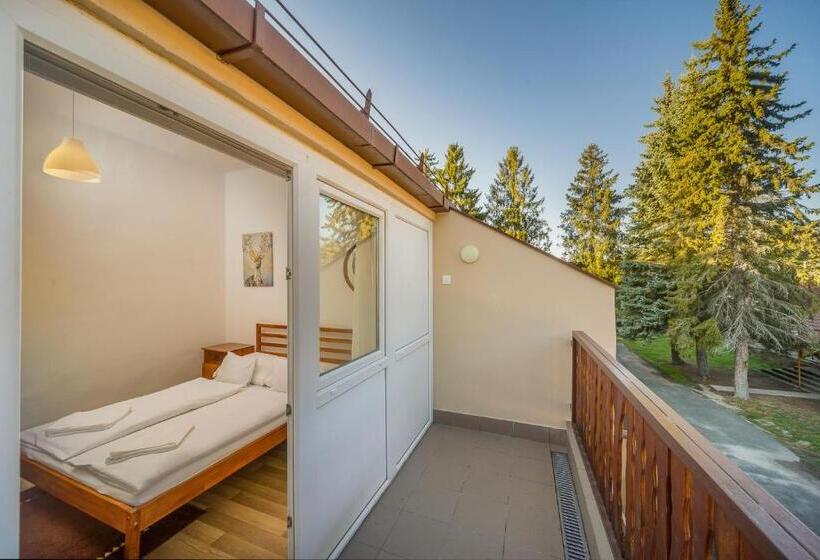 חדר סטנדרט, Lipicai Hotel és étterem