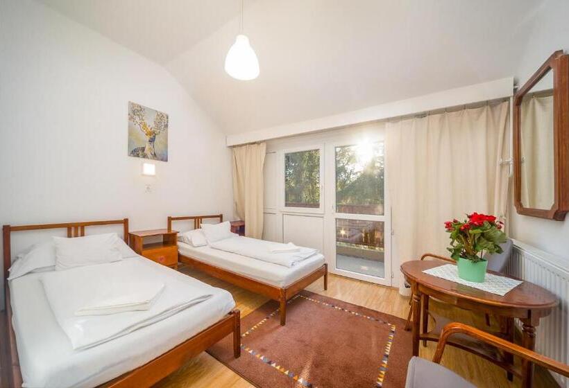 חדר סטנדרט, Lipicai Hotel és étterem