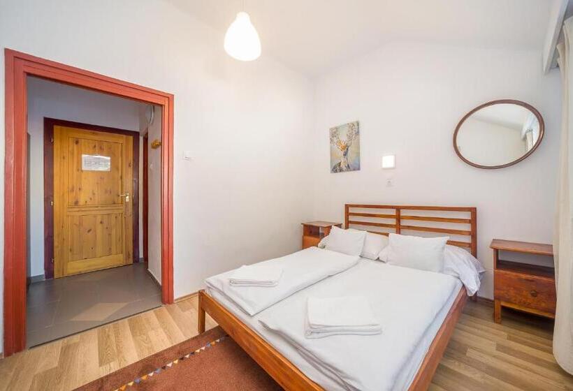 חדר סטנדרט, Lipicai Hotel és étterem