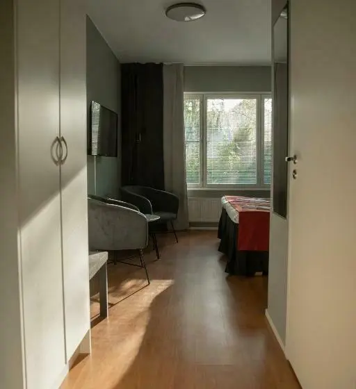اتاق استاندارد, Strandnäs Hotell