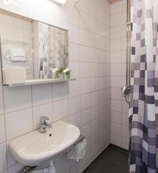 Номер Стандарт, Strandnäs Hotell