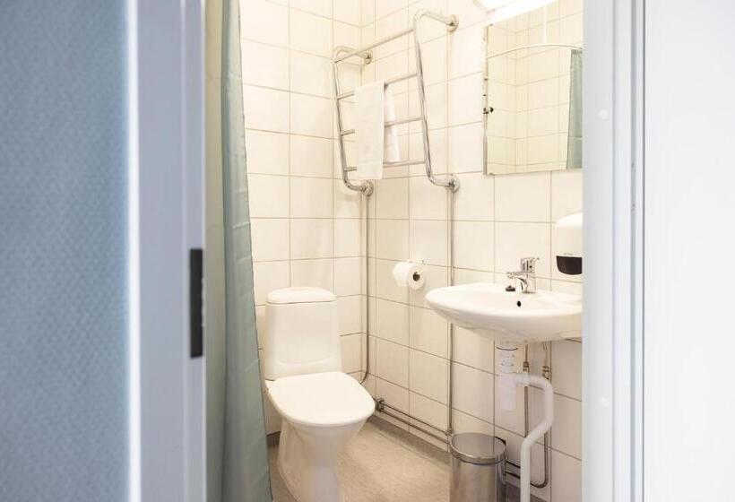 Апартаменты 2 Спальни, Strandnäs Hotell