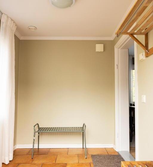 침실 1개 주택, Strandnäs Hotell