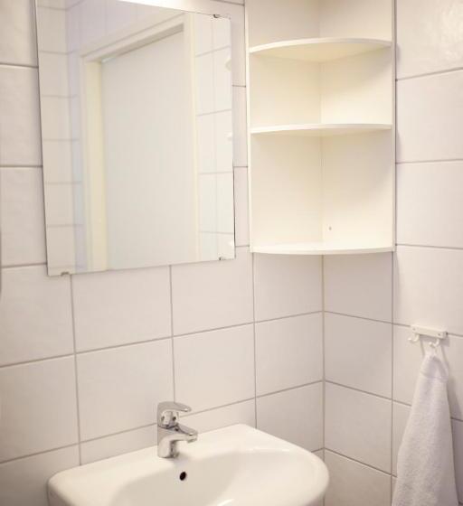 Студия Стандарт, Strandnäs Hotell