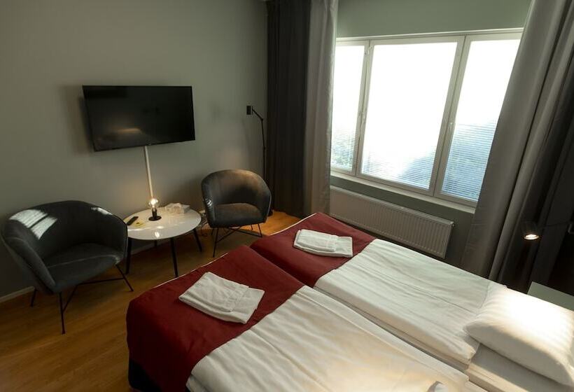 Номер Стандарт, Strandnäs Hotell