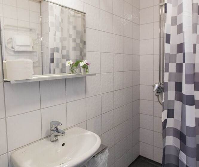 스탠다드 룸, Strandnäs Hotell