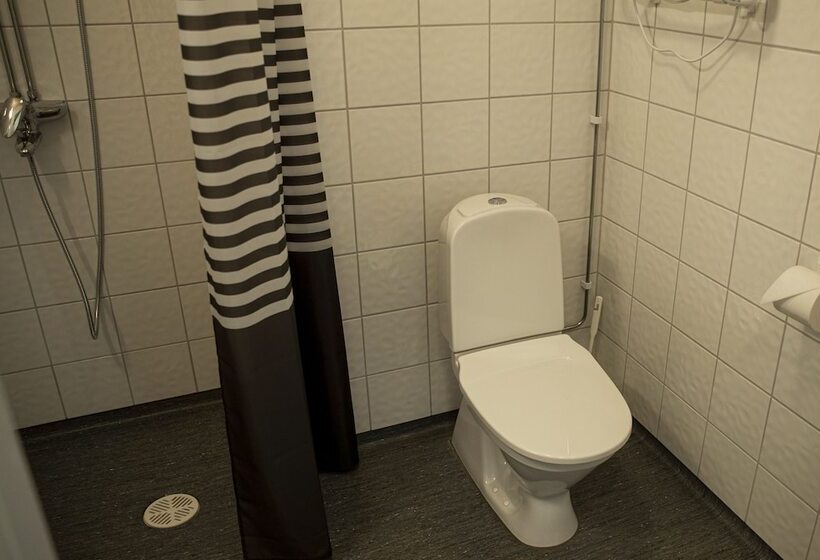 Номер Стандарт, Strandnäs Hotell