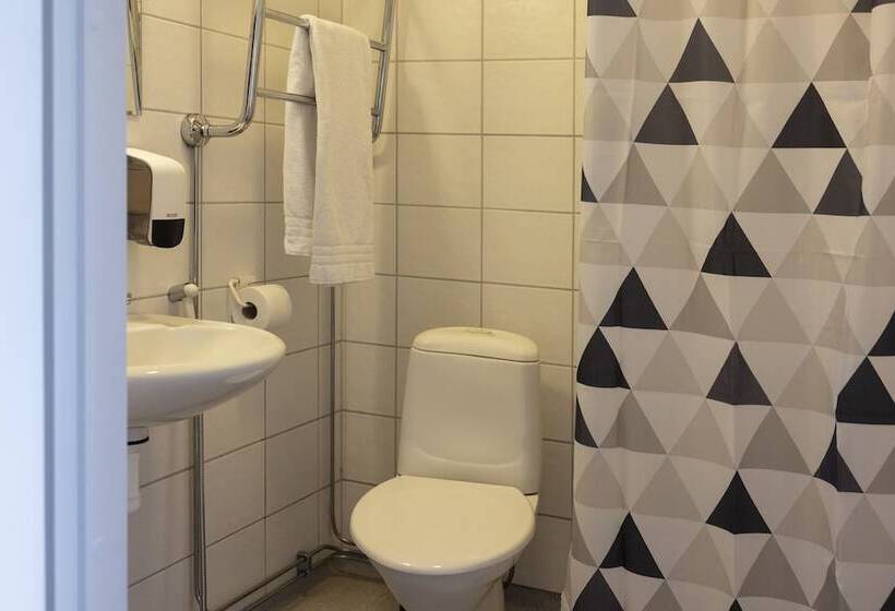 Апартаменты 1 Спальня, Strandnäs Hotell