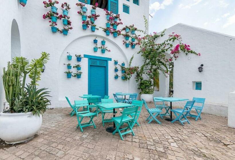 Студия Стандарт, Aldea Bella Boutique