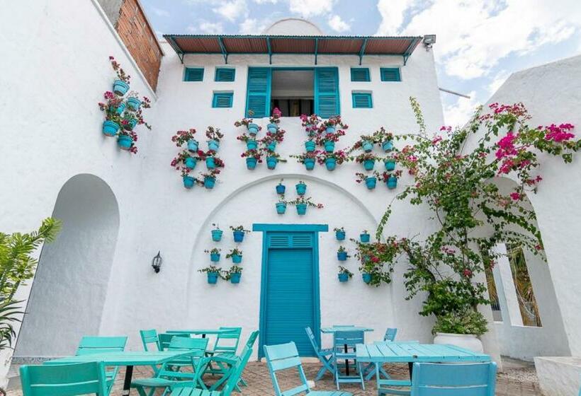 Студия Стандарт, Aldea Bella Boutique