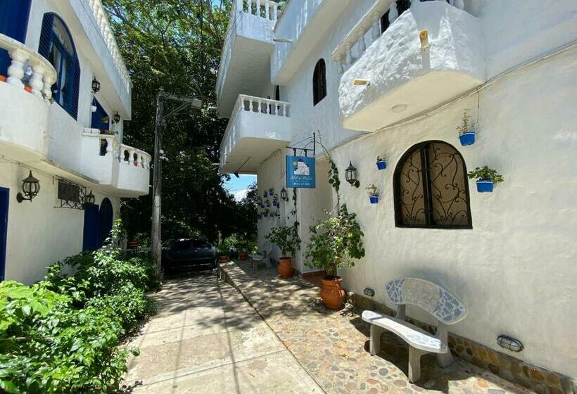 Студия Стандарт, Aldea Bella Boutique