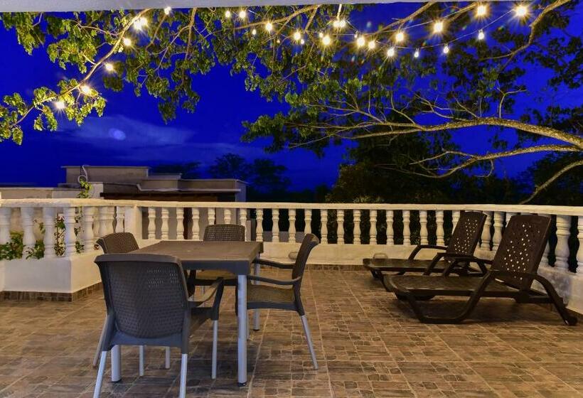 Студия Стандарт, Aldea Bella Boutique