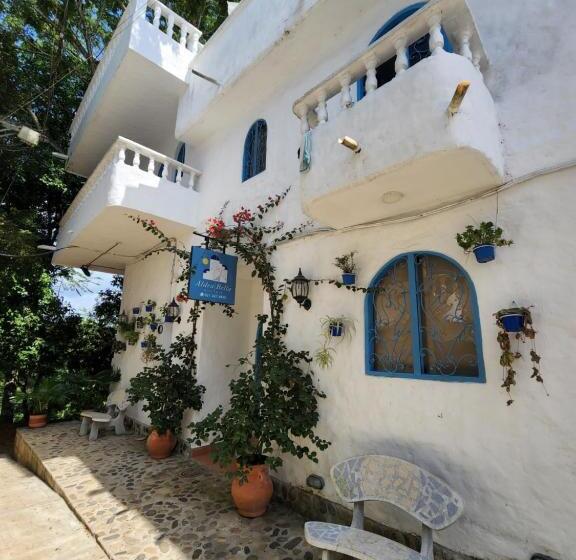 Студия Стандарт, Aldea Bella Boutique