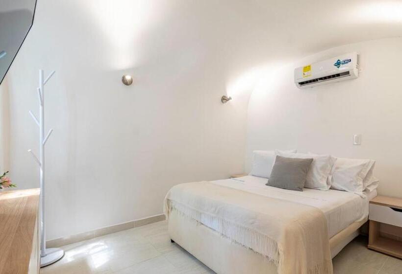 Студия Стандарт, Aldea Bella Boutique