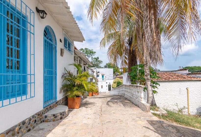 Апартаменты 1 Спальня, Aldea Bella Boutique