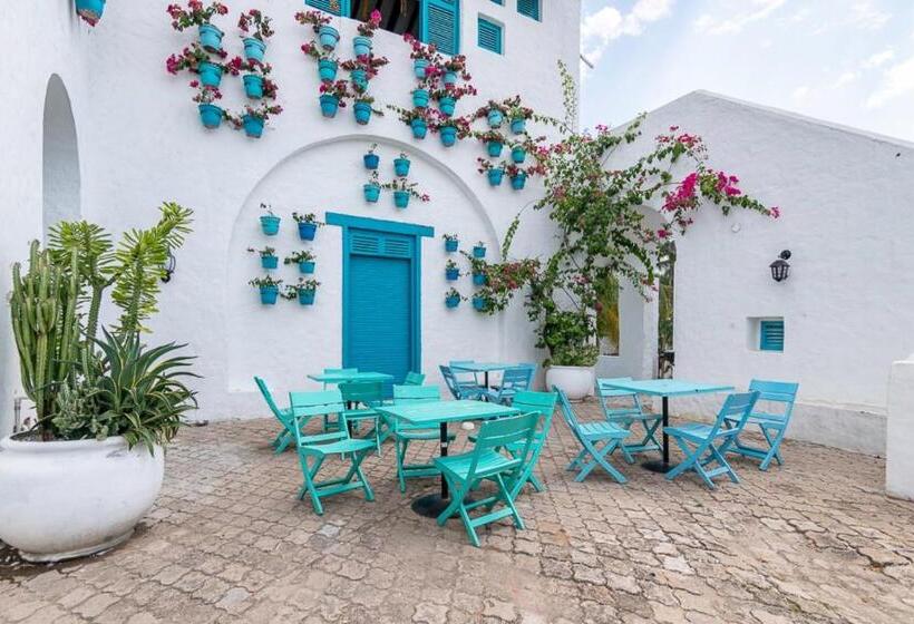 Апартаменты 1 Спальня, Aldea Bella Boutique