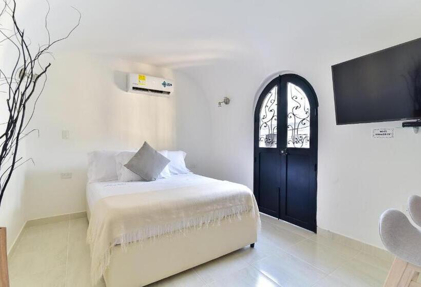 Студия Стандарт, Aldea Bella Boutique