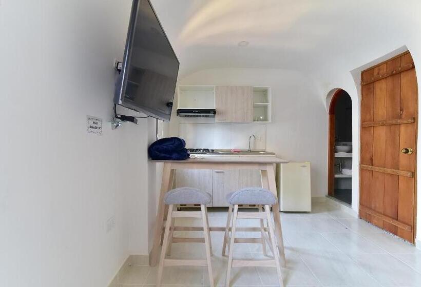 Студия Стандарт, Aldea Bella Boutique