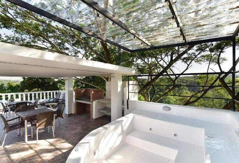 Апартаменты 1 Спальня, Aldea Bella Boutique