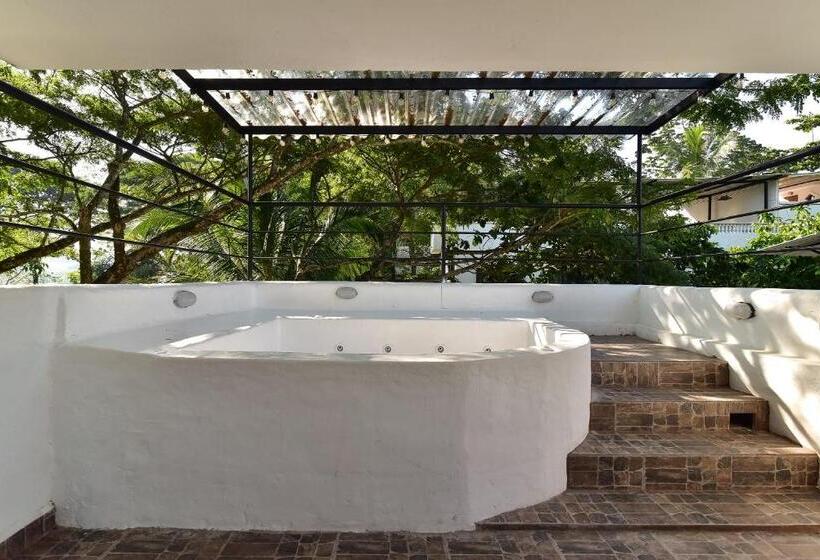 Апартаменты 1 Спальня, Aldea Bella Boutique