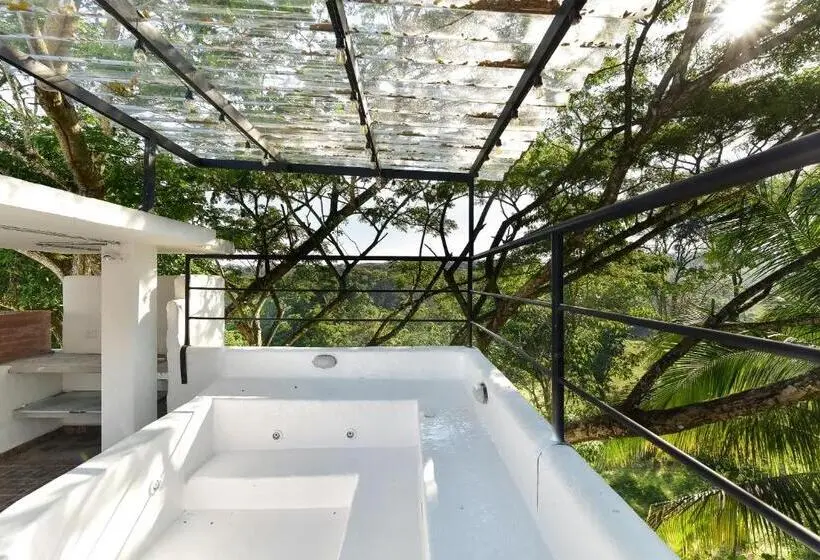 آپارتمان 1 خوابه, Aldea Bella Boutique