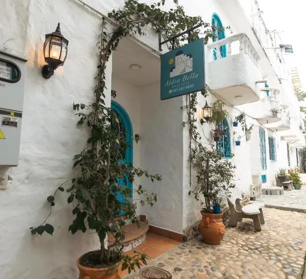 آپارتمان 1 خوابه, Aldea Bella Boutique