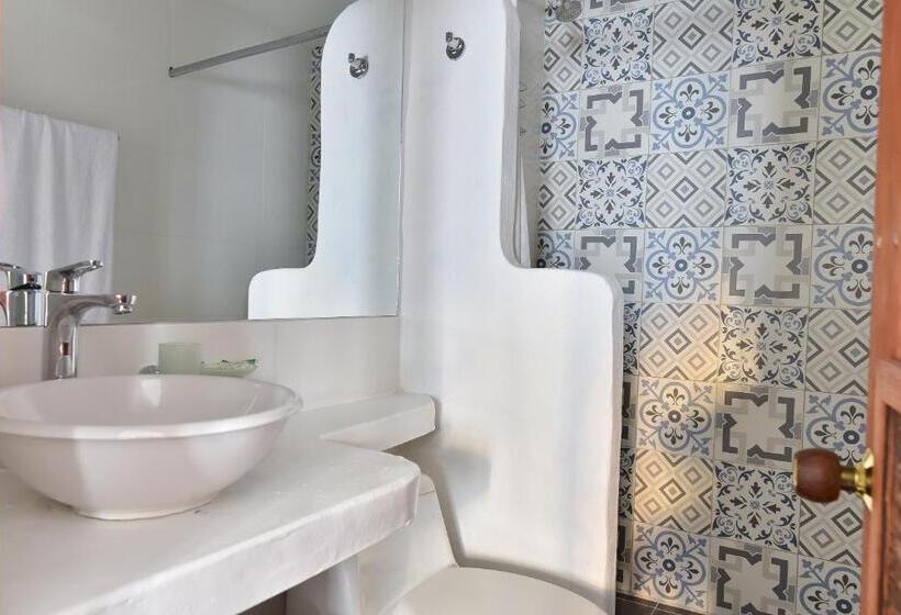 Апартаменты 1 Спальня, Aldea Bella Boutique