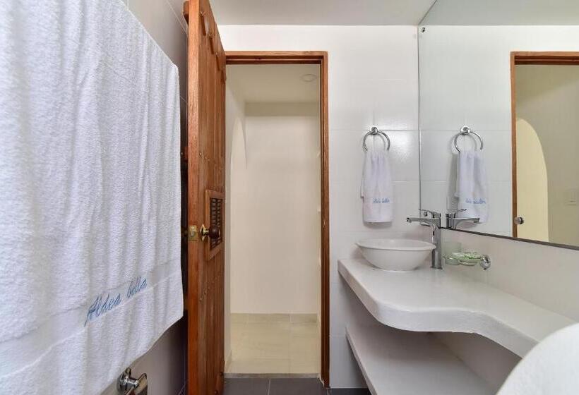 Апартаменты 1 Спальня, Aldea Bella Boutique