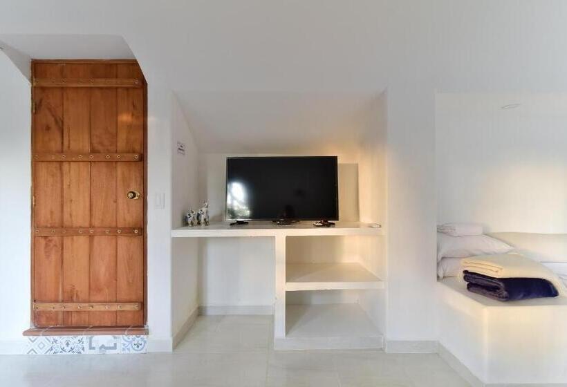 Апартаменты 1 Спальня, Aldea Bella Boutique