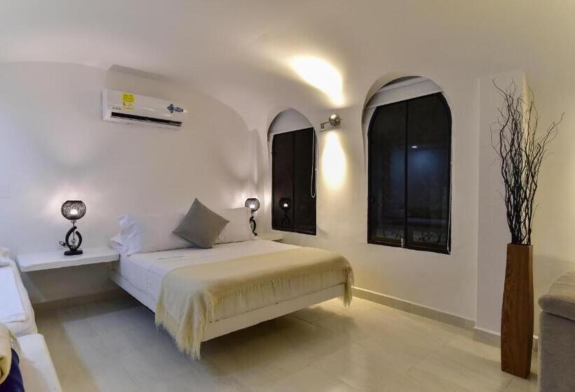 Апартаменты 1 Спальня, Aldea Bella Boutique