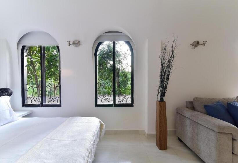 Апартаменты 1 Спальня, Aldea Bella Boutique