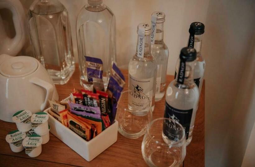 스탠다드 룸, Antlers Bed And Breakfast