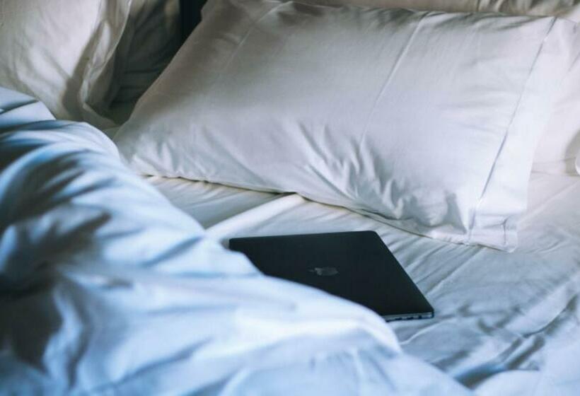 标准房带园景, Valley View Farm, Bed And Breakfast