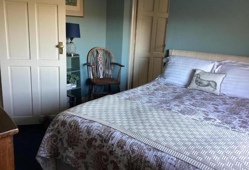 Номер Стандарт Вид на Сад, Valley View Farm, Bed And Breakfast