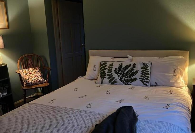 Номер Стандарт Вид на Сад, Valley View Farm, Bed And Breakfast