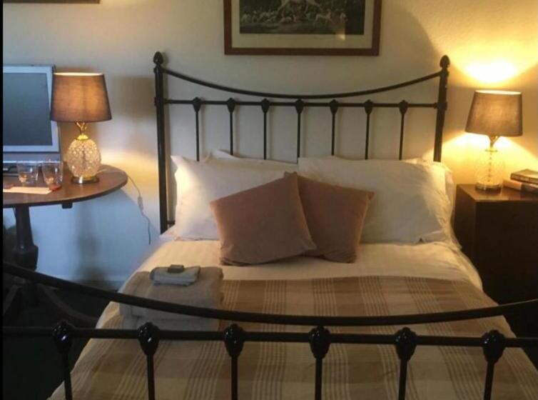 Номер Стандарт Совместная Ванная, Valley View Farm, Bed And Breakfast