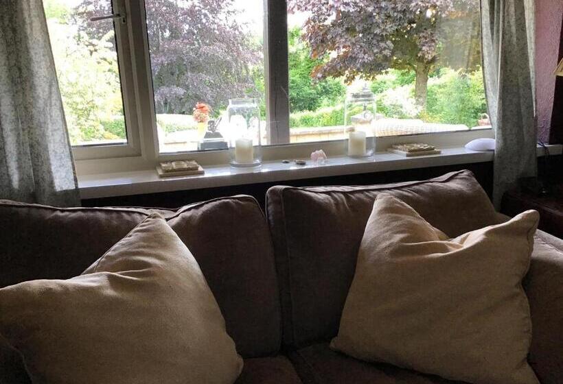 バス共有のスタンダードルーム, Valley View Farm, Bed And Breakfast