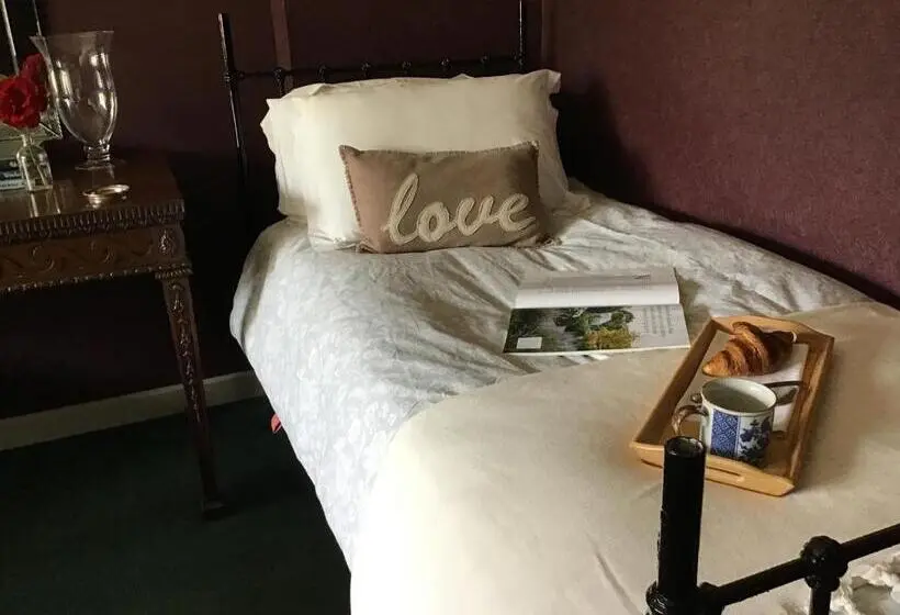 バス共有のスタンダードルーム, Valley View Farm, Bed And Breakfast