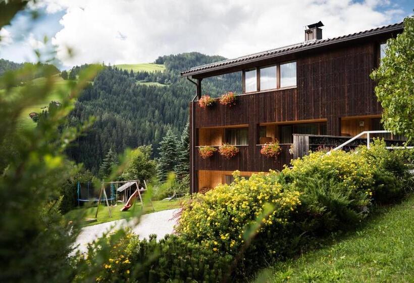 带2个卧室的公寓, Chalet Vanzi