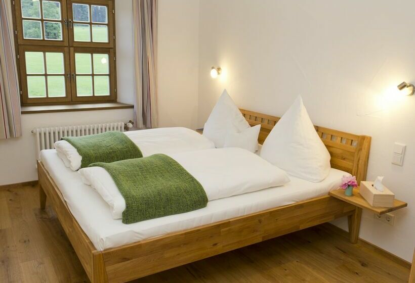 Люкс Deluxe 2 Спальни, Gut Grasleiten