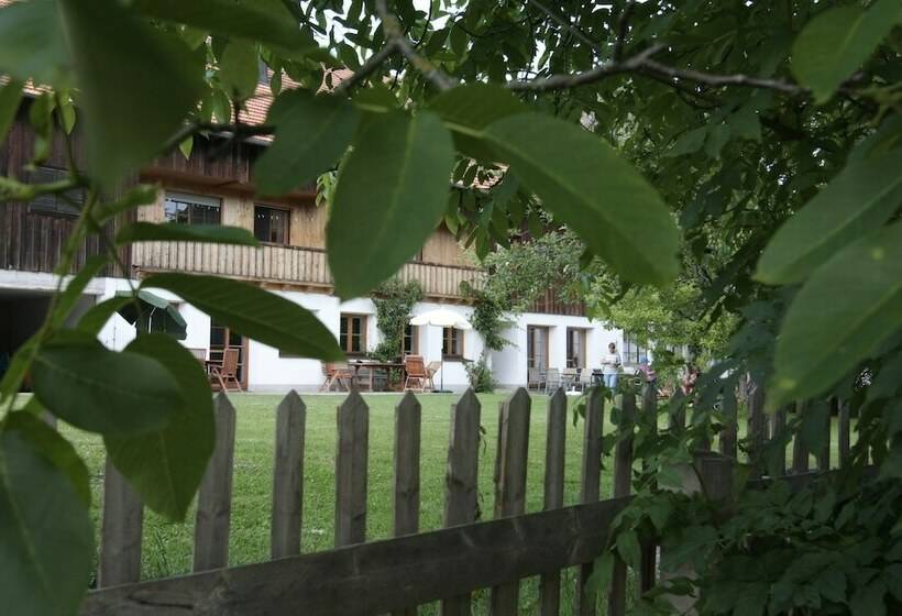 Апартаменты Comfort 2 Спальни, Gut Grasleiten