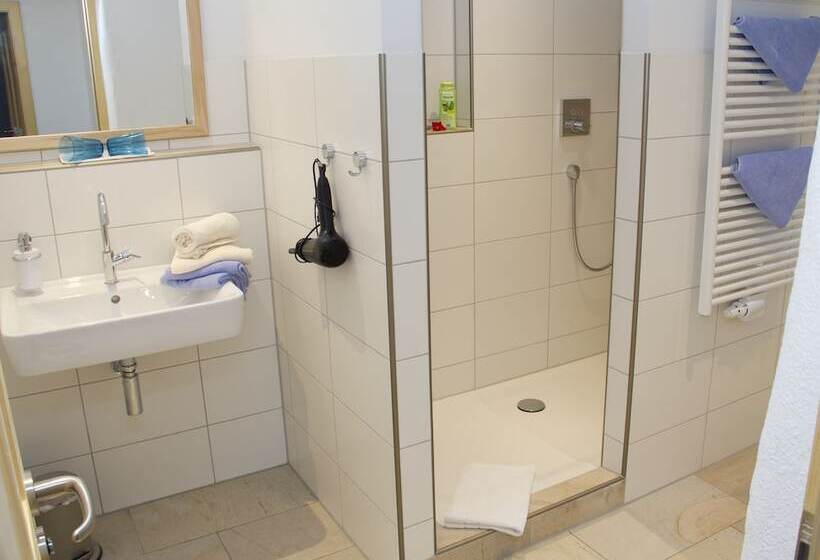 Люкс Deluxe 2 Спальни, Gut Grasleiten