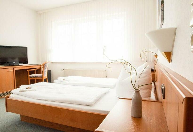 חדר סטנדרט, Am Meilenstein